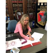 CONVENIO ENTRE COLEGIO INFORMÁTICO “SAN JUAN DE VERA"  Y LA UNIVERSIDAD DEL CEMA